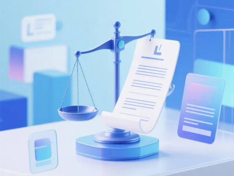 Compliance and Trust